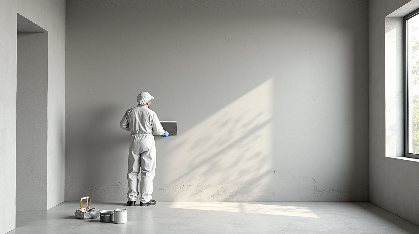 Melhor Tinta Cimento Queimado