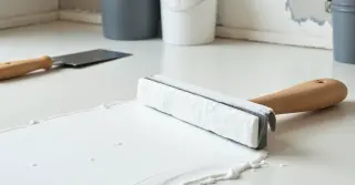 Aplicador Massa Corrida