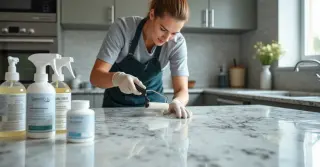 Impermeabilizante para Granito