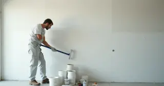 Impermeabilizante Parede Interna