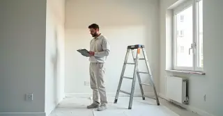 Orçamento Pintura de Apartamento