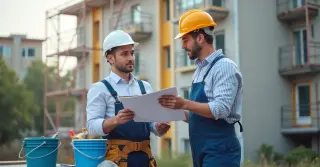 Orçamento Pinturas Prediais