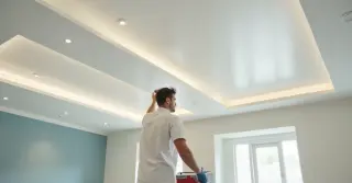 Pintura de Apartamentos