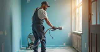 Pintura para Escolas