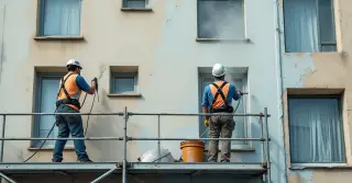 Pinturas de Fachadas Prediais Preço