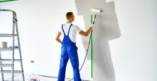 Pinturas para Escritório