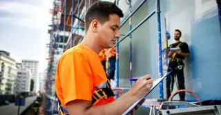 Preço de Pintura de Fachada de Prédio