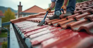 Renova Paredes e Tetos