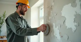 Restauração de Pintura Antiga