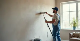 Texturização de Paredes