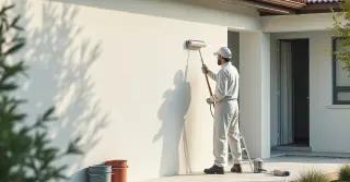 Tintas Impermeabilizantes para Paredes Externas